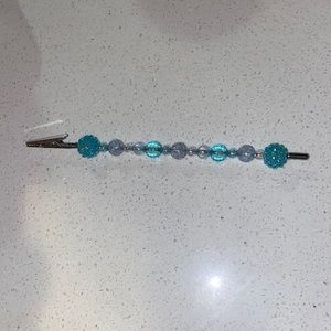 Custom roach clip